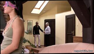 Video 171861101: cuckold wife fucks husbands, cuckold husband shares wife, cuckold girl friend fucked, teen wife cuckold, cuckolds old husband, czech wife cuckold, brunette wife cuckolds, cuckold young wife, hardcore cuckold, cuckold helps, cuckolding european, cuckold hd, straight girl fucked, wife fuck father, wife screwed