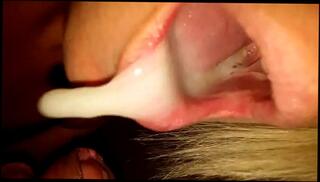 Video 383291845: cougar orally, blonde cougar, oral experience, naughty sex