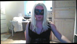 Video 989215301: uncut shemale, anal uncut, young shemale webcam