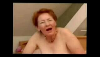 Video 67289855: amateur mature granny, amateur old granny, granny boobs