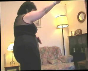 Video 27499501: bbw big boobs tits, bbw strip dance, mature bbw strip, bbw striptease, straight strip
