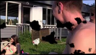 Video 346736675: bikini outdoors, seductive russian