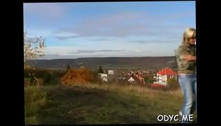 Watch the video about Exquisite young Jana gets fucked nicely