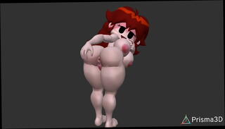 Watch the video about Una mala animaci&oacute;n de fnf