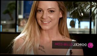 Video 1415648403: solo female big tits, solo big tit blonde, big boobs solo, solo pornstar, solo interviews, tits behind