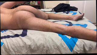Video 1603524371: gay spanking, self spanking, bed spanking, spanking hd