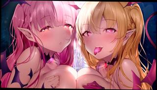 Watch the video about Impossible succubus quest - Part 2 Voiced