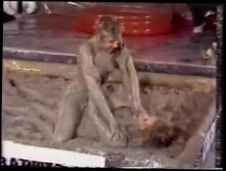 Video 276133401: vintage gay, vintage wrestling