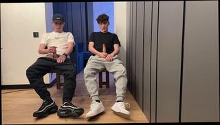 Video 1631132313: uncut dick cum, uncut dick jerk, cum feet socks, dudes feet, gay black feet, dick big feet, feet handjob, feet cumshot, amateur feet, feet straight, two uncut, friends feet, college feet, mate cumming