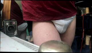Video 1620577883: amateur webcam solo, solo tease, male solo webcam, teasing white