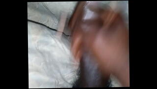 Video 845303745: solo cock massage, solo bbc masturbation, solo boy handjob, woman solo masturbation, solo big cock masturbation, black woman massage, ebony solo masturbation