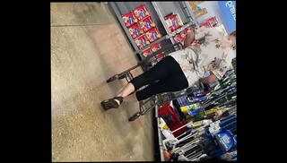 Video 1207296305: big ass pawg, booty shopping, pawg legs, big booty mature