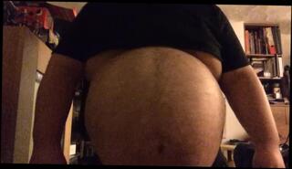 Video 836262203: solo gay amateur, gay bear solo, solo gay male, solo belly, fat solo, gay biker