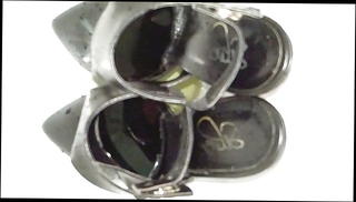 Video 1180526001: pump piss, piss fuck gay, pissing black gay, pumping wife, pump shoes