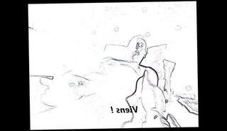 Video 1570370121: gay cartoon, cartoon man