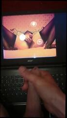 Video 243318601: gay masturbation cum, amateur masturbating cumming, man masturbate cum, pussy spunked