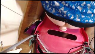 Video 325142901: shemale rides dildo, dildo riding toy, dildo ride sex, amateur riding dildo, hot dildo ride, dildo ride hd