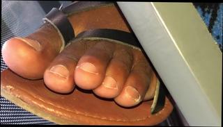 Video 863479604: foot fetish solo, ebony foot fetish, toes closeup, foot fetish close, female foot fetish, foot fetish hd