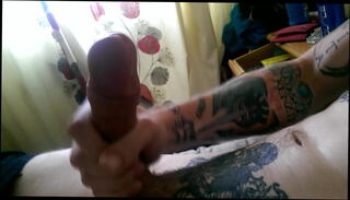 Video 141730915: masturbation big cock, old big cock