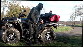 Video 1187195501: gay bear bdsm, amateur bdsm, outdoor bdsm, men bdsm, bdsm guy, hd bdsm