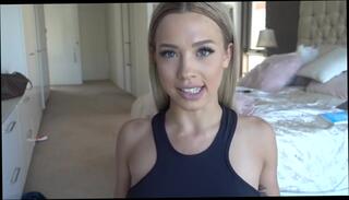 Video 311654204: nice cameltoe, latex