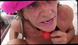 Video 1625771611: solo bondage, solo masturbation sex toys, solo clit masturbation, solo shemale masturbating, big tits shemale solo, amateur bondage sex, solo bath masturbation, solo bathroom masturbation, ball gag, solo masturbation hd, vr masturbation