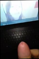 Video 268855401: good girl cum, girl friend cum, man gay