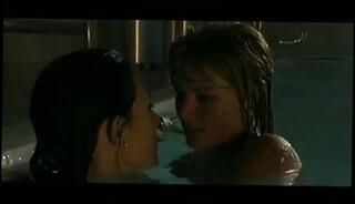 Video 103478501: lesbian swingers, softcore swinger, lesbian straight