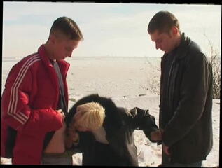 Video 23350601: straight guy blowjob, two straight guys, old guy blowjob, blowjobed young guy, mature straight guy