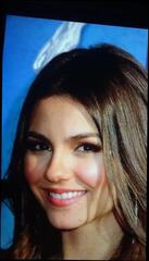 Video 190863001: victoria justice, dick slap face, slapping sexy, sexy parts, best sexy, man gay