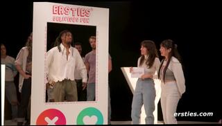 Watch the video about Ersties - Ep 1 of 3 - Tinder In Real Life 4