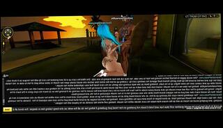 Video 207583155: 3d porn game animation, 3d toon porn, beach dp