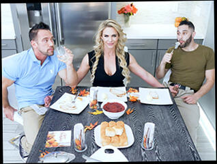 Video 481543004: phoenix marie, boy meets busty stepmom, big tit milf threesome, blonde milf threesome, milf threesome hd, big tits milf handjob, big tits ass threesome, stepson, boys first time, american boy