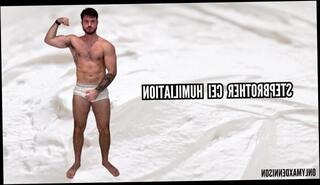 Video 1599598293: fetish gay solo, joi humiliation, solo male joi, humiliation instructions, humiliation fantasy