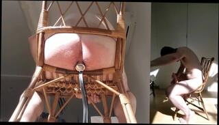 Video 303491603: butt plug solo, butt plug fetish, fetish gay solo, ass fucked butt plugged, butt plug spanking, amateur butt plug, flogged spanked, male butt plug, solo self fucking, flogged paddled, mouth plugged, fucking straight guy