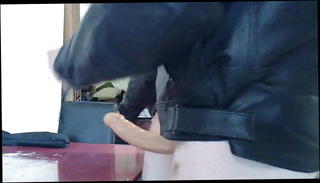 Video 753302101: big strap dildo, strap anally fucked, dildo big cock fuck, gay dildo fuck, dildo fucks guy