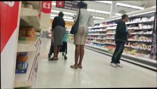 Video 340462104: bubble butt ebony