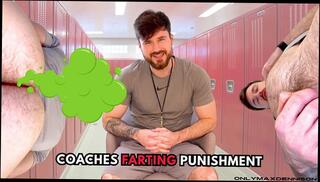 Video 1655473323: fetish gay solo, fart domination, fetish jock, amateur gay jock, fetish male gay, dominant coach