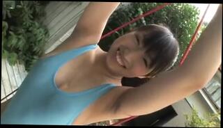 Video 102071604: softcore teen, red rope, japanese softcore