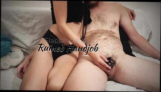 Video 1666707931: femdom cbt ball busting, amateur femdom cfnm handjob, cbt slapping, slapping slave, femdom handjob ruined orgasm, cfnm handjob cumshot, amateur femdom couple, slave women, straight slave, gentle femdom, little sissy, slave hd