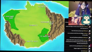 Video 1288609855: hentai anime girl, anime hentai monster, anime toon, anime girl plays