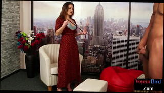 Video 1276733835: erotic underwear, erotic joi, erotic interracial, lingerie underwear, heels joi, interracial tattooed, erotic piercings, glamour brunette babe, highheeled babe, ass tugs