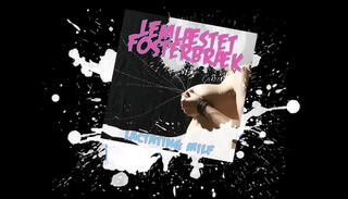 Video 17577215: lactating milf