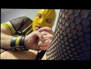 Video 1550676201: crossdresser bdsm, crossdresser sucking cock, amateur crossdresser sucking, piss filled ass, crossdresser blowjob, oiled ass, gay crossdresser, german crossdresser, plug, dildo, cock balls, ass play, fisting