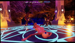 Video 1553765495: 3d fantasy orgy, dp orgy, 3d fantasy tits, 3d big tit, hot girl