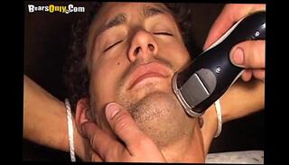 Video 116654245: hairy gay bear, hairy bear blowjob, older hairy gay, hairy mature gay, stud sucks, shaved stud, gay oral