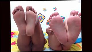 Watch the video about 3 Feet Scenes 001