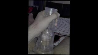 Video 1303690103: solo male fleshlight, solo male cumshots gay, solo big dick cum, solo amateur cum, fleshlight jack
