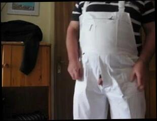 Video 106226501: grandpa wanking, grandpa masturbate, gay grandpa, white grandpa, man grandpa