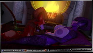 Video 1506947901: hentai cartoon, hentai hd, futanari, straight